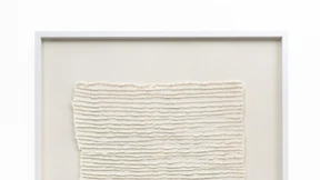 Am Anfang war das Papier