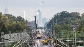 Wie sich die Bahn mit einer Dokumentarfilm-Serie unter Erfolgsdruck setzt
