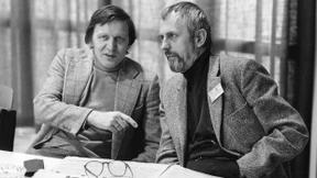 Der „rote Baron“ der Sozialdemokratie