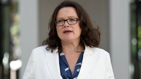 Nahles’ vorgezogene Wahlgeschenke