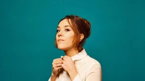 „Du musst dich selbst an die Hand nehmen“