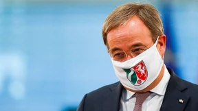 Laschet stellt Aussage zu Rumänen und Bulgaren klar