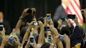 Amerikanische Behörden verlangen meiste Nutzerdaten von Apple