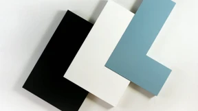 Linie, Teilung, Progression