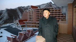 Kim Jong-un festigt seine Macht