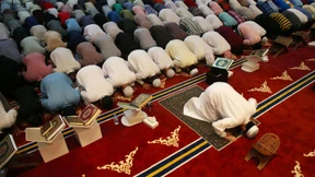 Braucht der Islam eine Reformation? 