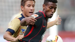 Ideenreicher Straßenfußballer