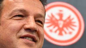 Vorurteile, Legenden, Lob: Bobic lernt Eintracht kennen 
