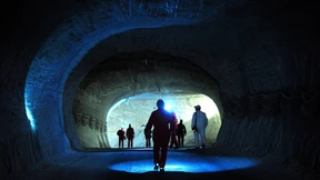 Die Lebenslüge der Grünen