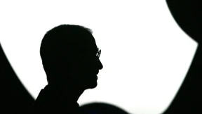 Pionier und Visionär