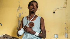 Überlebende berichten