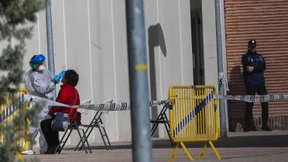 Auch Spanien zählt mehr Corona-Todesfälle als China