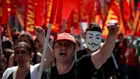 „Kurden werden als Terroristen dargestellt“