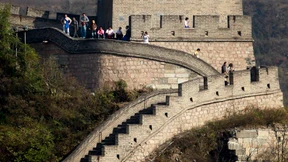 Ein Internet für China, eines für den Rest?