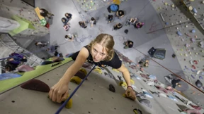 Warum Klettern immer beliebter wird