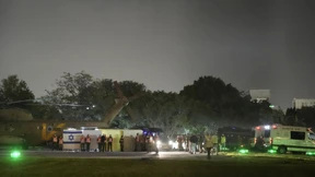 Vierte Geiselfreilassung seit Beginn der Feuerpause