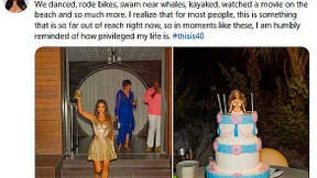 Egotrip auf der Insel