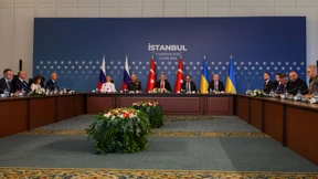 Zweite Friedensgespräche zwischen Russland und Ukraine