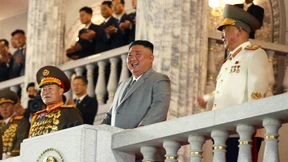 Die Selbstisolation treibt Nordkorea in die Rezession