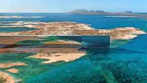 Fieberträume in der Wüste