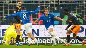 Darmstadt übernimmt die Tabellenspitze