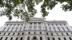 Briten drohen EZB mit Klage