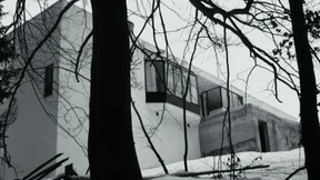 Habermas-Haus als Villa Massimo? Was dagegen spricht
