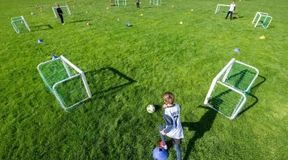 Das läuft im deutschen Fußball-Nachwuchs verkehrt