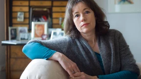 Die Frau mit der Formel