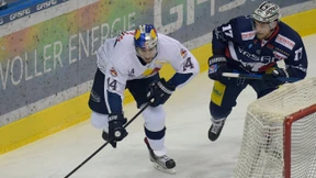 Meister München beherrscht die Eisbären