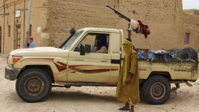 Amerika befürwortet Militäreinsatz in Mali