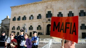 Wie Mafia-Clans die Krise nutzen