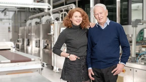 Die Beichte der Verena Bahlsen