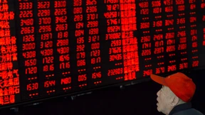 Chinas schwaches Wachstum  belastet Rohstoffpreise