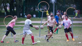 Nicht mal Fliegen wär’ schöner