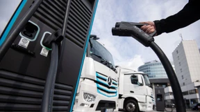 Daimler Truck ersetzt Alstria Office im M-Dax