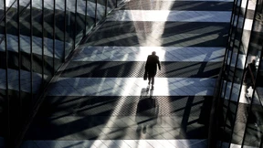 Dax-Vorstände sind im Alter gut versorgt