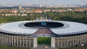 Hertha und der Traum von Atmosphäre