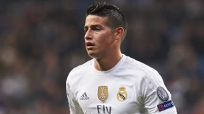Real-Madrid-Star rast der Polizei davon