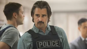 Sie sind wütend auf die ganze Welt