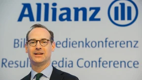Allianz-Chef setzt auf Trumps Steuerpolitik