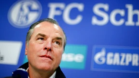 Tönnies tritt als Aufsichtsratschef von Schalke 04 zurück