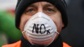 Stickstoffdioxid könnte Allergien beeinflussen