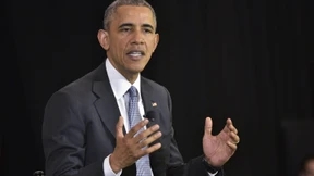 Obama stellt sich in E-Mail-Affäre hinter Clinton