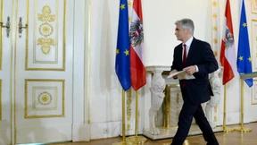 Faymann-Rücktritt lässt SPÖ ratlos zurück