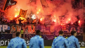 „Ich ließ ihn am ganzen Körper zittern“