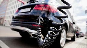 Ein teurer Weg zum klimafreundlichen Fahren