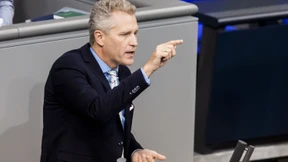 Chrupalla bezeichnet käufliche Meinungen als „rote Linien“