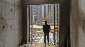 Der unglaubliche Verlust von Evergrande