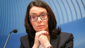 Schweizer Rundfunkchefin geht